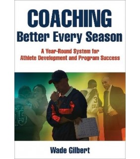 Human Kinetics Coaching Better Every Season