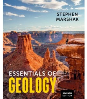John Wiley & Sons Essentials of Geology 7E