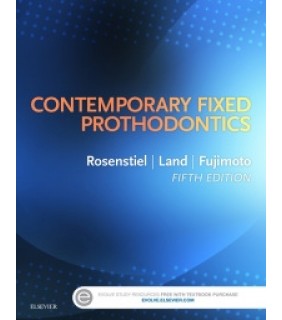 C V Mosby ebook Contemporary Fixed Prosthodontics