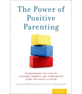 EBOOK 1YR RENTAL The Power of Positive Parenting