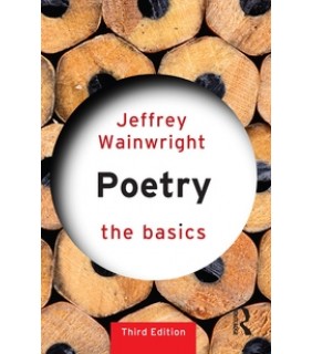 Routledge ebook Poetry: The Basics
