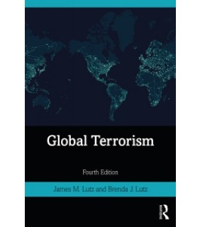 Routledge ebook Global Terrorism