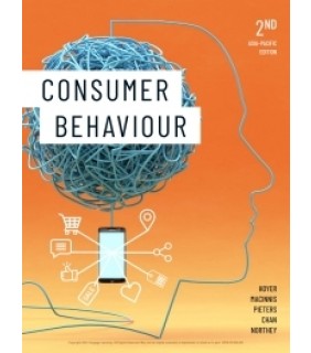 ebook Consumer Behaviour 2E