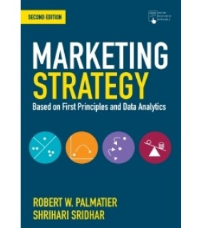Palgrave UK Print ebook Marketing Strategy, 2e