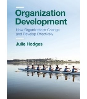 ebook RENTAL 180 DAYS Organization Development