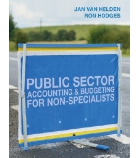 Red Globe Press ebook RENTAL 180 DAYS Public Sector Accounting and Budgeting