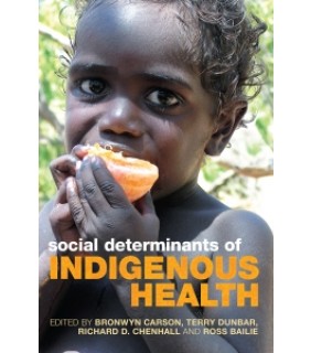 ebook Social Determinants of Indigenous Health