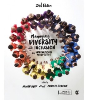 Sage Publications Ltd ebook Managing Diversity and Inclusion