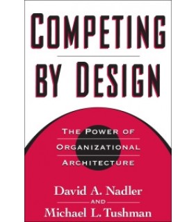 Oxford University Press UK ebook RENTAL 1YR Competing by Design