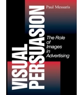 Sage Publications Ltd ebook Visual Persuasion: The Role of Images in Advertising