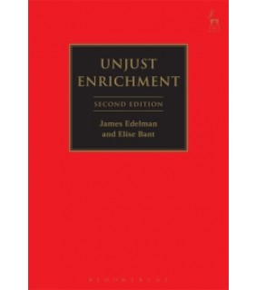 EBOOK Unjust Enrichment