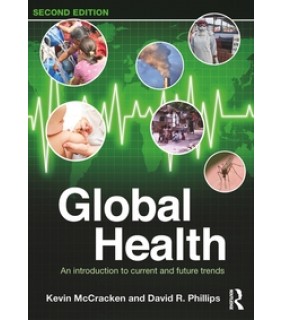 Routledge ebook Global Health