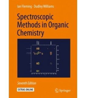 Springer ebook Spectroscopic Methods in Organic Chemistry 7E