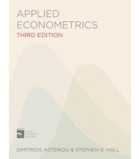 ebook RENTAL 180 DAYS Applied Econometrics