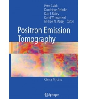 Springer ebook Positron Emission Tomography