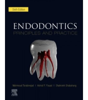 Elsevier ebook Endodontics: Principles and Practice