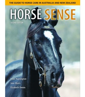 CSIRO Horse Sense