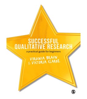 Sage Publications Ltd Successful Qualitative Research