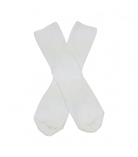 Socks White Girls 3 packs