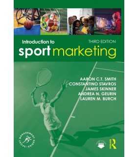Routledge Introduction to Sport Marketing 3E