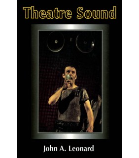 METHUEN DRAMA ebook Theatre Sound
