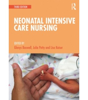 Routledge ebook Neonatal Intensive Care Nursing