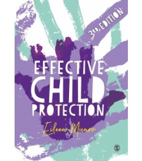Sage Publications Ltd ebook Effective Child Protection
