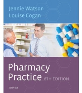 Elsevier ebook Pharmacy Practice