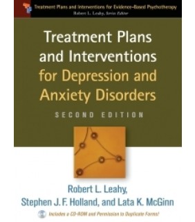 THE GUILFORD PRESS ebook Treatment Plans and Interventions for Depression and A