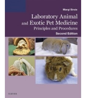 C V Mosby ebook Laboratory Animal and Exotic Pet Medicine