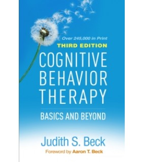 THE GUILFORD PRESS ebook Cognitive Behavior Therapy, Third Edition
