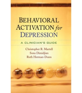 THE GUILFORD PRESS ebook Behavioral Activation for Depression