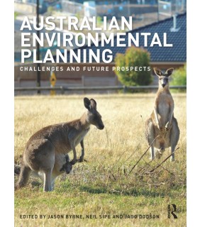 Routledge ebook Australian Environmental Planning: Challenges and Futu