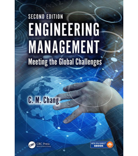CRC Press ebook Engineering Management 2E