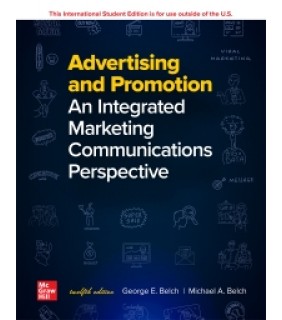 Mhe Us ebook Advertising and Promotion