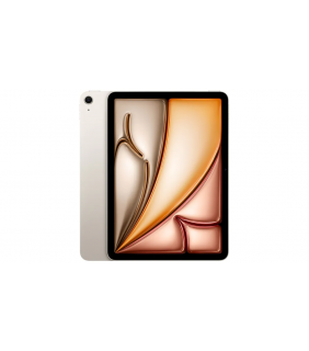 Apple iPad Air 11in (M3) Wi-Fi 128GB - Starlight