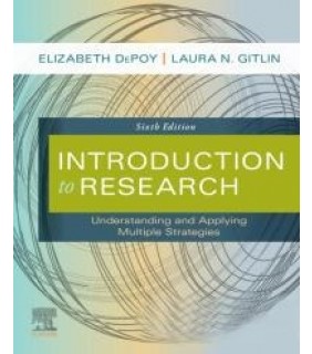 C V Mosby ebook Introduction to Research