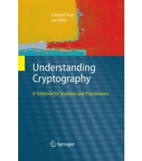 Springer ebook Understanding Cryptography