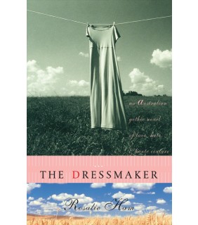 Duffy & Snellgrove The Dressmaker