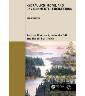 CRC Press ebook Hydraulics in Civil and Environmental Engineering