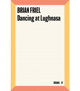 Faber Paperback Dancing at Lughnasa