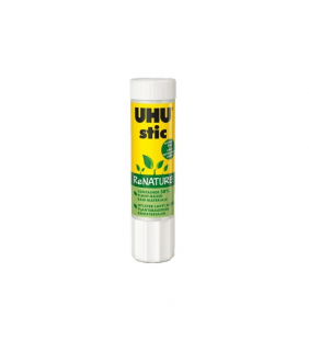 Uhu ReNature Glue Stic 40g