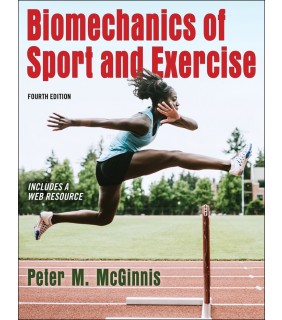 Human Kinetics ebook RENTAL 120 DAYS Biomechanics of Sport and Exercise