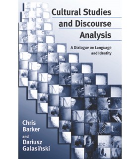Sage Publications Ltd Cultural Studies and Discourse Analysis