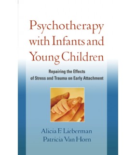The Guilford Press ebook Psychotherapy with Infants and Young Children