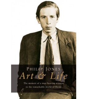Allen & Unwin ebook Art and Life
