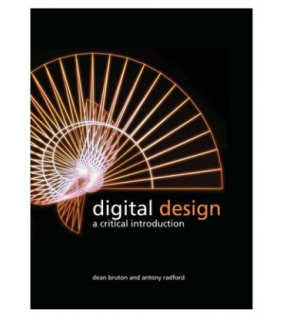 Bloomsbury Academic ebook Digital Design: A Critical Introduction