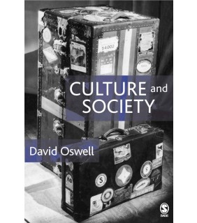 Sage Publications ebook Culture and Society