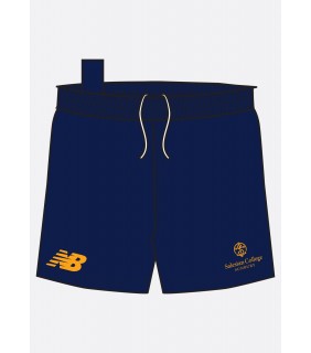 Adult Match Shorts AFL Male 