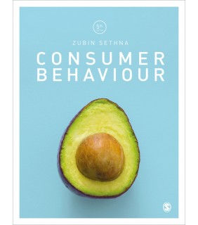 Sage Publications Ltd ebook Consumer Behaviour 5E